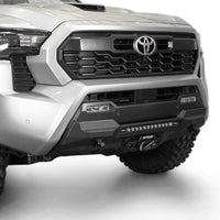 2024+ Tacoma Front/Rear Bumpers