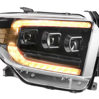 14-21 Tundra Headlights
