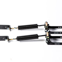 2022+ Tundra Towing Components