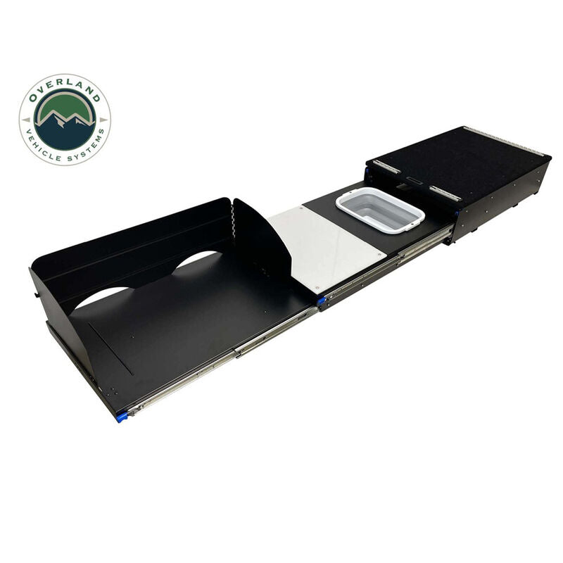 Kitchen Gear/Equipment Hotshot Offroad