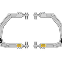 2022+ Tundra Upper/Lower Control Arms