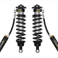 2022+ Tundra Coilovers/Front Shocks