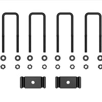 2022+ Tundra Suspension Accessories