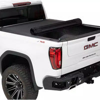 Roll-Up Covers | 12-15 Tacoma