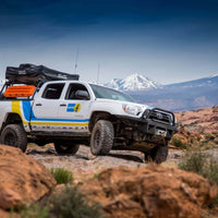 12-15 Tacoma Suspension Components