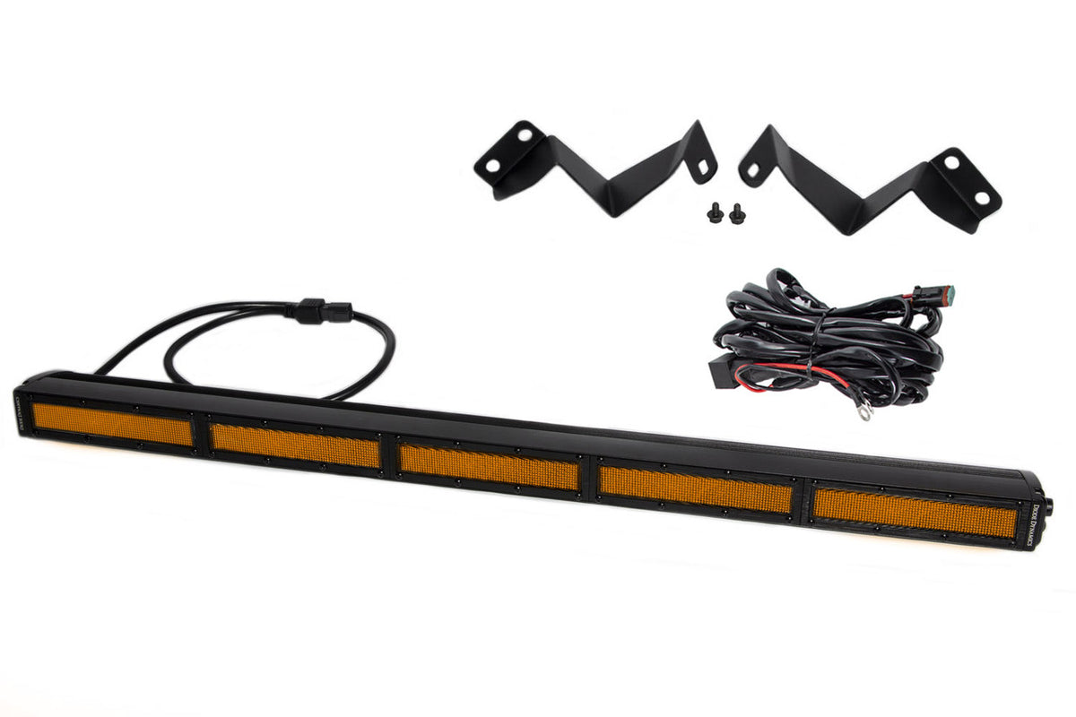 1215 Light Bar Kits Hotshot Offroad