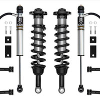 2022+ Tundra Full Kits