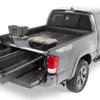 12-15 Tacoma Bed Accessories