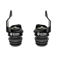 2022+ Tundra Bump Stops