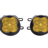 14-21 Tundra Fog/Ditch Light Kits