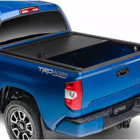 Retractable Covers | 14-21 Tundra