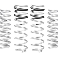 17-20 F150 Raptor Lift Springs