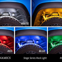 Rock Lights and Accessories