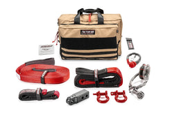 Vehicle Recovery Kit, Sawtooth - Large