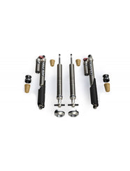 Falcon Sport Tow/Haul Shock System (4-6" Lift) | 2015+ F150