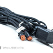 1Banger LED Pods: HXB Wide Beam