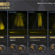 1Banger LED Pods: HXB Wide Beam