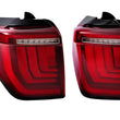 XB LED Tail Lights (Gen 2) | 10-24 4Runner