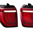 XB LED Tail Lights (Gen 2) | 10-24 4Runner