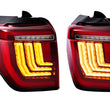XB LED Tail Lights (Gen 2) | 10-24 4Runner