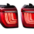 XB LED Tail Lights (Gen 2) | 10-24 4Runner
