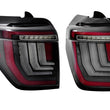 XB LED Tail Lights (Gen 2) | 10-24 4Runner