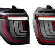 XB LED Tail Lights (Gen 2) | 10-24 4Runner