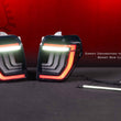 XB LED Tail Lights (Gen 2) | 10-24 4Runner