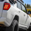 XB LED Tail Lights (Gen 2) | 10-24 4Runner