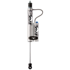 Fox 2.0 Factory Series Remote Reservoir Rear Shock w/ CD Adjust (for 4" Lifts) | 04-20 F150