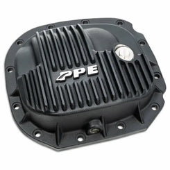 8.8-12" Heavy Duty Cast Aluminum Differential Cover | 15-21+ F150