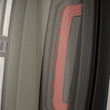NOVA-Series Prismatic LED Tail Lights Black | 14-21 Tundra