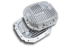 8.8-12" Heavy Duty Cast Aluminum Differential Cover | 15-21+ F150