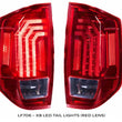 XB Headlight and Tail Light Combo Kit | 14-21 Tundra