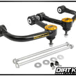 4130 Ball Joint Upper Control Arms | 05-23 Tacoma