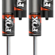 Performance Elite 2.5 Series Rear Shocks (2-3in Rear Lift) | 05-23 Tacoma