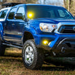 4Banger LED Fog Lights | 05-11 Tacoma