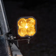 Stage Series Universal Roll Bar Mounts