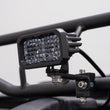 Stage Series Universal Roll Bar Mounts