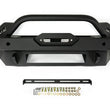 FS-15 Series Winch Bumper | 2021+ Bronco