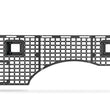 Bed Side Molle Panels | 2021+ F150