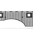Bed Side Molle Panels | 2021+ F150