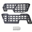 Center Console Molle Panels | 2021+ Bronco