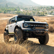 MTO V2 Front Bumper | 2021+ Bronco