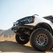 MTO V2 Front Bumper | 2021+ Bronco