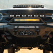 MTO V2 Front Bumper | 2021+ Bronco