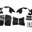 Front Inner Fenders | 2021+ Bronco