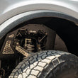 Front Inner Fenders | 2021+ Bronco