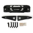 MTO Series Winch Front Bumper | 21-23 F150