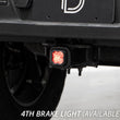 Hitchmount LED Pod Reverse Kit